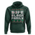 African American Family Christmas Hoodie Dope Black Family Matching Ugly Xmas
