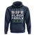 African American Family Christmas Hoodie Dope Black Family Matching Ugly Xmas