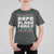 African American Family Christmas T Shirt For Kid Dope Black Family Matching Ugly Xmas - Wonder Print Shop