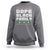 African American Family Christmas Sweatshirt Dope Black Family Matching Ugly Xmas - Wonder Print Shop
