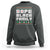 African American Family Christmas Sweatshirt Dope Black Family Matching Ugly Xmas - Wonder Print Shop