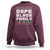 African American Family Christmas Sweatshirt Dope Black Family Matching Ugly Xmas - Wonder Print Shop