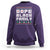African American Family Christmas Sweatshirt Dope Black Family Matching Ugly Xmas - Wonder Print Shop