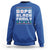 African American Family Christmas Sweatshirt Dope Black Family Matching Ugly Xmas - Wonder Print Shop