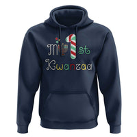 My 1st Kwanzaa Hoodie Babys First Kwanzaa Kinara Gift