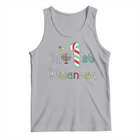 My 1st Kwanzaa Tank Top Babys First Kwanzaa Kinara Gift