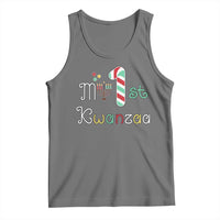 My 1st Kwanzaa Tank Top Babys First Kwanzaa Kinara Gift