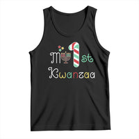 My 1st Kwanzaa Tank Top Babys First Kwanzaa Kinara Gift