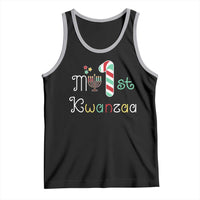 My 1st Kwanzaa Tank Top Babys First Kwanzaa Kinara Gift