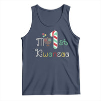 My 1st Kwanzaa Tank Top Babys First Kwanzaa Kinara Gift