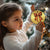 Basketball Coquette Bow Christmas Ornament Game Day - Wonder Print Shop