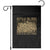 Buffalo Soldiers Garden Flag 9th and 10th Cavalry African American Heros Black Soldiers - Wonder Print Shop