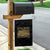 Buffalo Soldiers Garden Flag 9th and 10th Cavalry African American Heros Black Soldiers - Wonder Print Shop