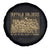 Buffalo Soldiers Spare Tire Cover 9th and 10th Cavalry African American Heros Black Soldiers - Wonder Print Shop