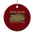 Buffalo Soldiers Ceramic Ornament 9th and 10th Cavalry African American Heros Black Soldiers - Wonder Print Shop