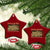 Buffalo Soldiers Ceramic Ornament 9th and 10th Cavalry African American Heros Black Soldiers - Wonder Print Shop