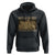 Buffalo Soldiers Hoodie 9th and 10th Cavalry African American Heros Black Soldiers - Wonder Print Shop
