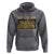 Buffalo Soldiers Hoodie 9th and 10th Cavalry African American Heros Black Soldiers - Wonder Print Shop