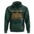 Buffalo Soldiers Hoodie 9th and 10th Cavalry African American Heros Black Soldiers - Wonder Print Shop