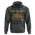 Buffalo Soldiers Hoodie 9th and 10th Cavalry African American Heros Black Soldiers - Wonder Print Shop