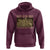 Buffalo Soldiers Hoodie 9th and 10th Cavalry African American Heros Black Soldiers - Wonder Print Shop