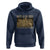 Buffalo Soldiers Hoodie 9th and 10th Cavalry African American Heros Black Soldiers - Wonder Print Shop