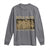Buffalo Soldiers Long Sleeve Shirt 9th and 10th Cavalry African American Heros Black Soldiers - Wonder Print Shop