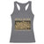 Buffalo Soldiers Racerback Tank Top 9th and 10th Cavalry African American Heros Black Soldiers - Wonder Print Shop