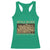 Buffalo Soldiers Racerback Tank Top 9th and 10th Cavalry African American Heros Black Soldiers - Wonder Print Shop