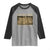 Buffalo Soldiers Raglan Shirt 9th and 10th Cavalry African American Heros Black Soldiers - Wonder Print Shop