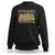 Buffalo Soldiers Sweatshirt 9th and 10th Cavalry African American Heros Black Soldiers - Wonder Print Shop
