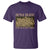 Buffalo Soldiers T Shirt 9th and 10th Cavalry African American Heros Black Soldiers - Wonder Print Shop
