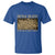 Buffalo Soldiers T Shirt 9th and 10th Cavalry African American Heros Black Soldiers - Wonder Print Shop