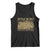 Buffalo Soldiers Tank Top 9th and 10th Cavalry African American Heros Black Soldiers - Wonder Print Shop