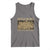 Buffalo Soldiers Tank Top 9th and 10th Cavalry African American Heros Black Soldiers - Wonder Print Shop