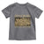 Buffalo Soldiers Toddler T Shirt 9th and 10th Cavalry African American Heros Black Soldiers - Wonder Print Shop
