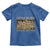 Buffalo Soldiers Toddler T Shirt 9th and 10th Cavalry African American Heros Black Soldiers - Wonder Print Shop