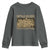 Buffalo Soldiers Youth Sweatshirt 9th and 10th Cavalry African American Heros Black Soldiers - Wonder Print Shop