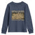 Buffalo Soldiers Youth Sweatshirt 9th and 10th Cavalry African American Heros Black Soldiers - Wonder Print Shop