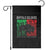 Buffalo Soldiers Garden Flag 9th and 10th Cavalry Afro African American Heros - Wonder Print Shop