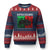 Buffalo Soldiers Ugly Christmas Sweater 9th and 10th Cavalry Afro African American Heros - Wonder Print Shop