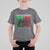 Buffalo Soldiers T Shirt For Kid 9th and 10th Cavalry Afro African American Heros - Wonder Print Shop