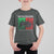 Buffalo Soldiers T Shirt For Kid 9th and 10th Cavalry Afro African American Heros - Wonder Print Shop