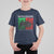 Buffalo Soldiers T Shirt For Kid 9th and 10th Cavalry Afro African American Heros - Wonder Print Shop