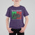 Buffalo Soldiers T Shirt For Kid 9th and 10th Cavalry Afro African American Heros - Wonder Print Shop