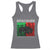 Buffalo Soldiers Racerback Tank Top 9th and 10th Cavalry Afro African American Heros - Wonder Print Shop