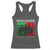 Buffalo Soldiers Racerback Tank Top 9th and 10th Cavalry Afro African American Heros - Wonder Print Shop
