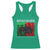 Buffalo Soldiers Racerback Tank Top 9th and 10th Cavalry Afro African American Heros - Wonder Print Shop