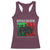 Buffalo Soldiers Racerback Tank Top 9th and 10th Cavalry Afro African American Heros - Wonder Print Shop