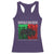 Buffalo Soldiers Racerback Tank Top 9th and 10th Cavalry Afro African American Heros - Wonder Print Shop